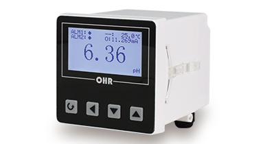 OHR-PH10 PH/ORP在線(xiàn)監(jiān)測(cè)儀